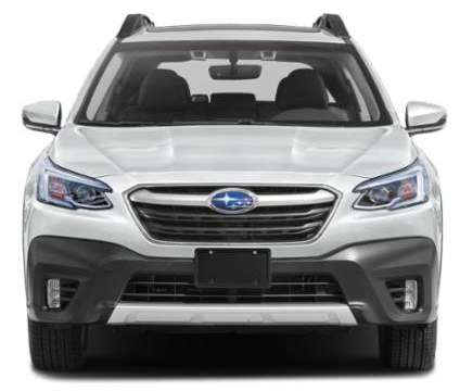 2021 Subaru Outback Limited XT is a Grey 2021 Subaru Outback Limited Station Wagon in Pittsburgh PA