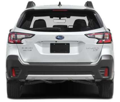 2021 Subaru Outback Limited XT is a Grey 2021 Subaru Outback Limited Station Wagon in Pittsburgh PA