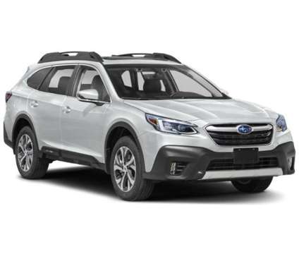 2021 Subaru Outback Limited XT is a Grey 2021 Subaru Outback Limited Station Wagon in Pittsburgh PA