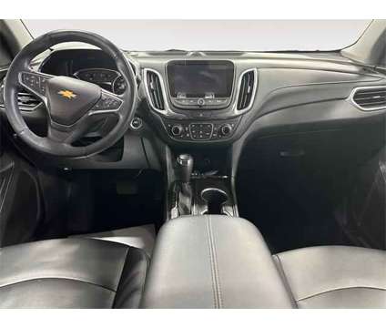 2018 Chevrolet Equinox Premier is a 2018 Chevrolet Equinox Premier SUV in Streetsboro OH