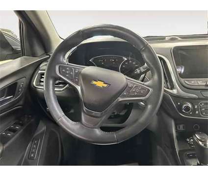 2018 Chevrolet Equinox Premier is a 2018 Chevrolet Equinox Premier SUV in Streetsboro OH