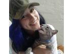 Trustworthy Pet Sitter in Huntington, WV - Offering Reliable Care at $9.0/Hour!