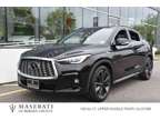 2022 Infiniti QX55 ESSENTIAL Orig MSRP $54,135