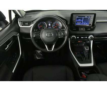 2021 Toyota RAV4 XLE Premium is a Grey 2021 Toyota RAV4 XLE SUV in Orlando FL