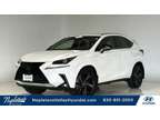 2020 Lexus NX 300 300 Base