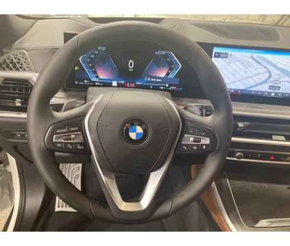 2025 BMW X5 xDrive40i is a White 2025 BMW X5 4.8is SUV in Brooklyn NY