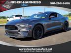 2019 Ford Mustang, 73K miles
