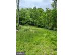 Plot For Sale In Rixeyville, Virginia