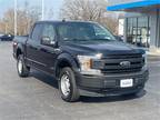 Pre-Owned 2020 Ford F-150 XL