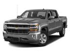 Used 2018 Chevrolet Silverado 1500 LT