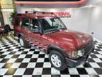 2003 Land Rover Discovery 4dr Wagon S 2003 Land Rover Discovery 2 4x4 SUV 4.6 V8