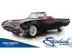 1962 Ford Thunderbird Sports Roadster Tribute Great Cruiser!