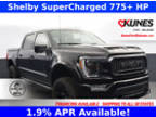 2023 Ford F-150 Shelby SuperCharged 775+HP 2023 Ford F-150 Shelby SuperCharged