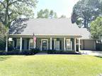 Home For Sale In Ruston, Louisiana