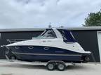 2018 Rinker 270 EX Boat for Sale