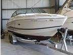 2000 Formula 280 Ss Boat for Sale