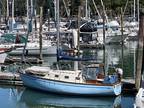 1977 Custom Sailing Vessel Sloop Boat for Sale