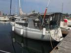 1988 O'Day 322 Boat for Sale