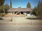 Home For Sale In Hesperia, California