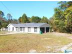 Home For Sale In Bremen, Alabama