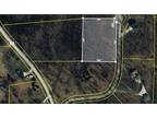 Plot For Sale In Marshfield, Missouri