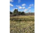 Plot For Sale In Ogdensburg, New York