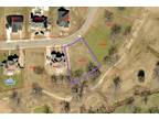 Plot For Sale In Bonham, Texas