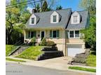 Home For Sale In Little Silver, New Jersey