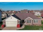 1822 Alydar Dr West Lafayette, IN