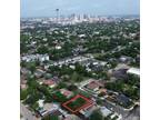 Plot For Sale In San Antonio, Texas