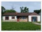 Home For Rent In Cahokia, Illinois