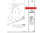 Plot For Sale In Pittsfield, Maine