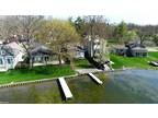 Home For Sale In Lake Orion, Michigan