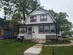 Home For Sale In Des Moines, Iowa