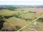 Plot For Sale In Perry, Oklahoma