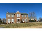 Home For Sale In Stephens City, Virginia
