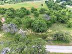 Plot For Sale In Granbury, Texas