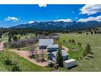 Home For Sale In Rye, Colorado