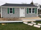 Home For Sale In Dennis Port, Massachusetts