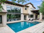 Home For Sale In Austin, Texas