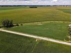 Plot For Sale In Camden, Indiana