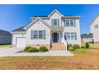 Home For Sale In Hopewell, Virginia