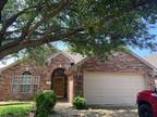 Home For Sale In Corinth, Texas