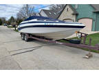 2003 Crownline 266BR