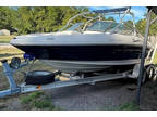 2009 Sea Ray 205 Sport 50th Anniversary