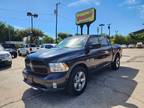 2014 RAM 1500 Tradesman/Express Crew Cab SWB 2WD