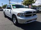 2022 Ram 1500 Classic Crew Cab Pickup 4-Dr