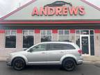 2019 Dodge Journey 4dr