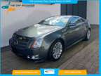 2011 Cadillac CTS for sale