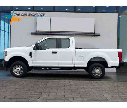 2019 Ford F350 Super Duty Super Cab for sale is a White 2019 Ford F-350 Super Duty Car for Sale in Virginia Beach VA